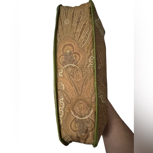 Etro Paisley Bag NWOT - Picture 8 of 12